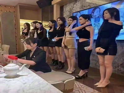 滁州KTV招聘